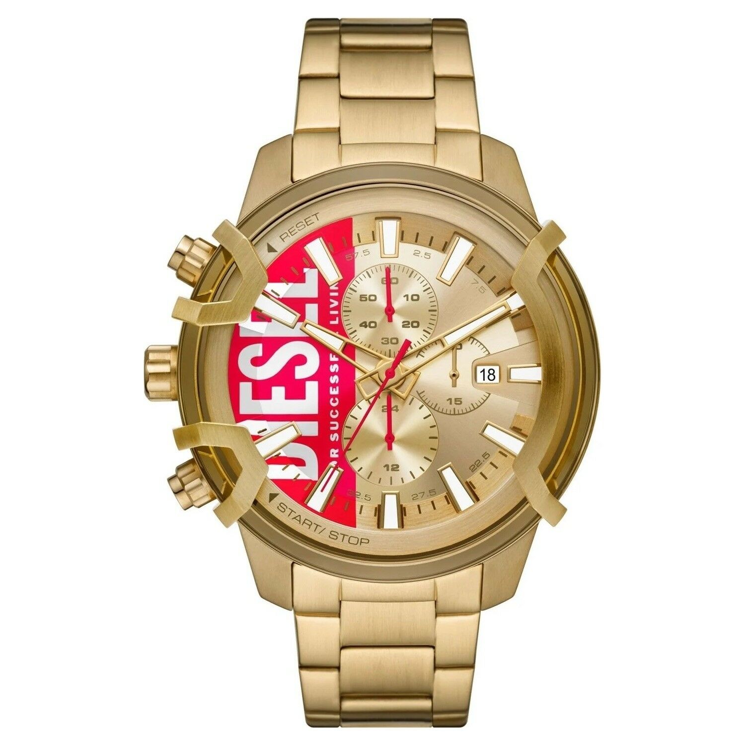 Diesel Dz4595 Erkek Kol Saati