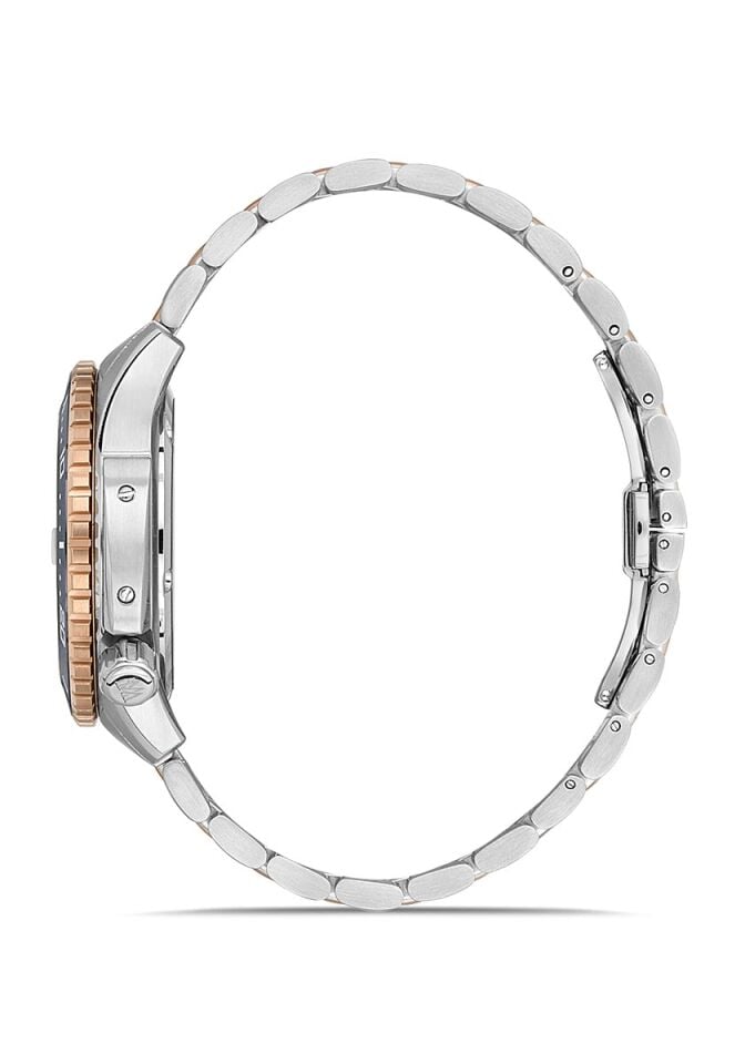Momentus Men's Mecha Masters TM351T-15SR