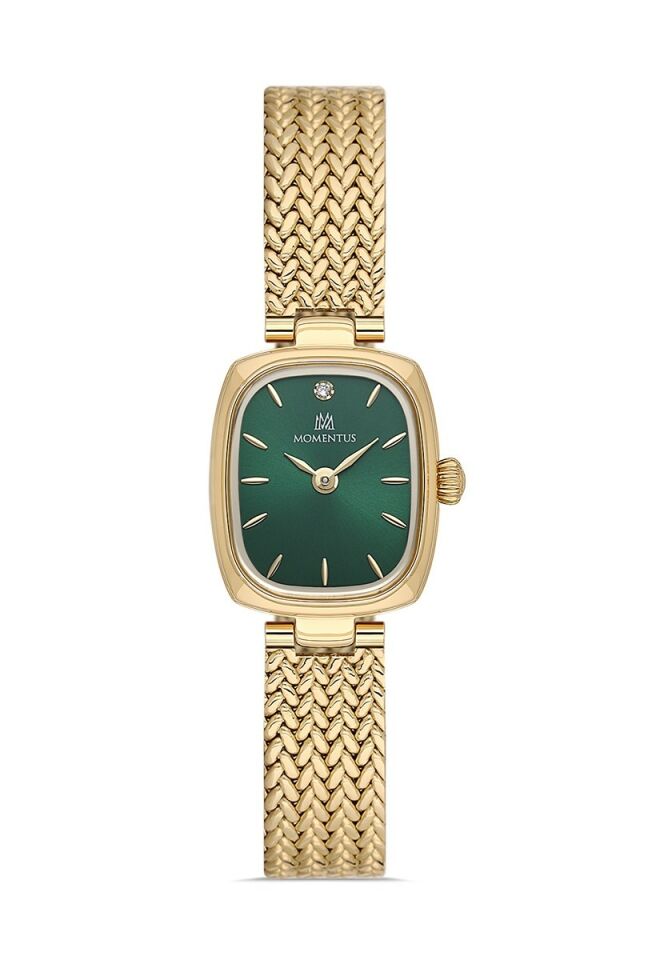 Momentus Women's Classy SW276G-15SG