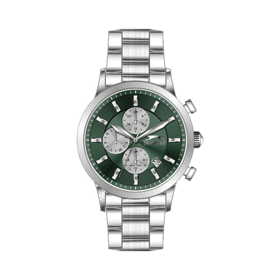 Slazenger Sl.09.2264.2.06 Erkek Kol Saati