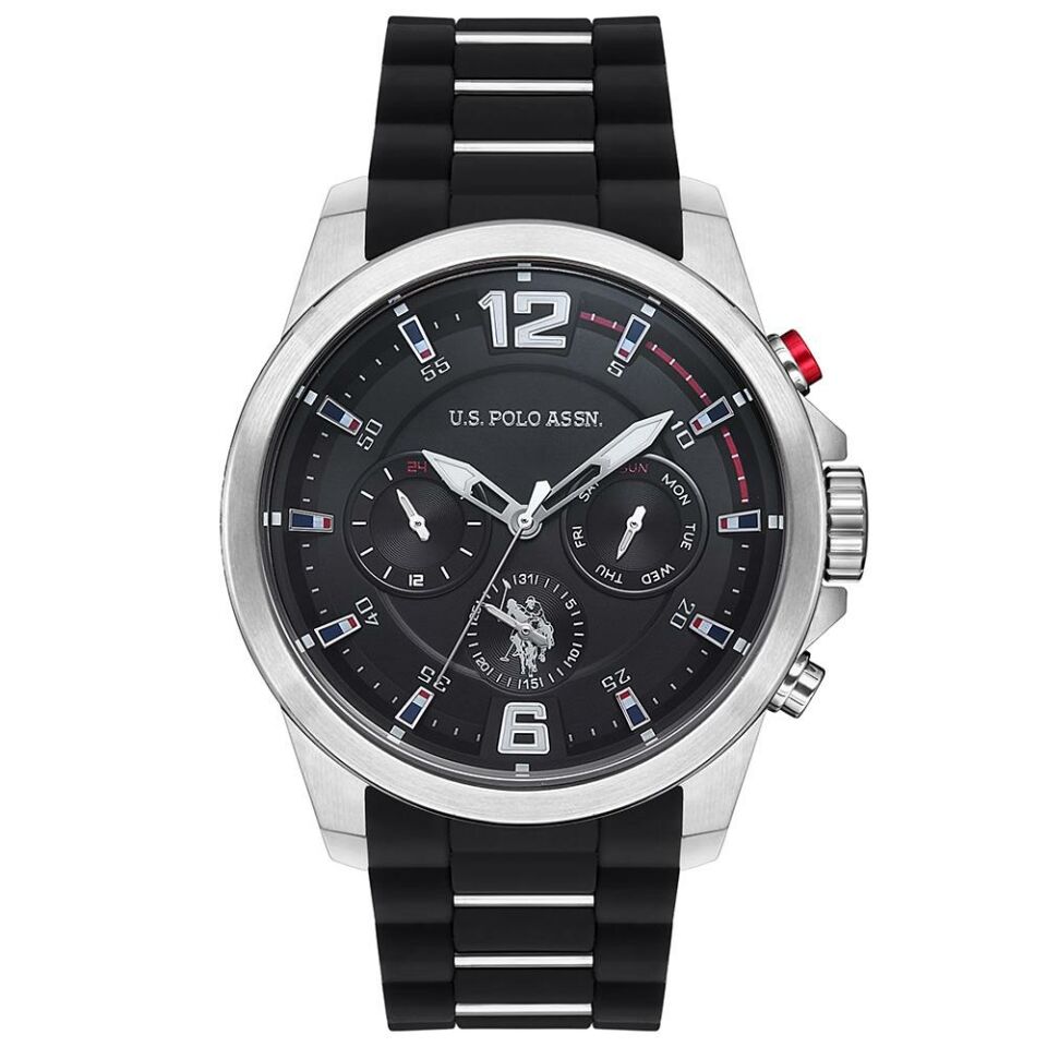 U.s. Polo Assn. Erkek Kol Saati USPA1009-04