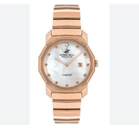 Beverly Hılls Polo Club Bp3284X.420