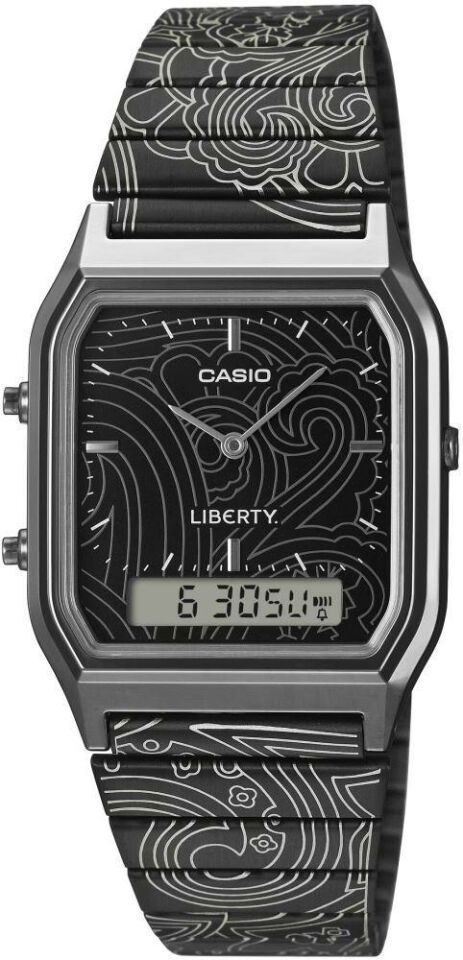 Casio Aq-230Eblt-1Adr Casio Aq-230Eblt-1Adr Kol Saati