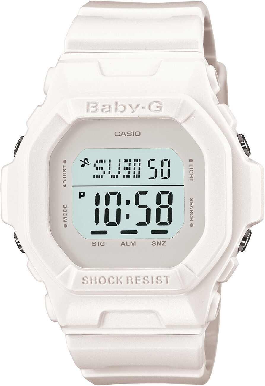 Casio BG-5606-7DR Baby-G Kadın Kol Saati