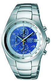 Casio Ef-501D-2Avdf Edifice Erkek Kol Saati