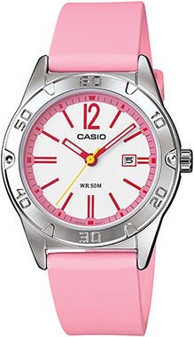 Casio Ltp-1388-4E1Vdf Analog Kadın Kol Saati