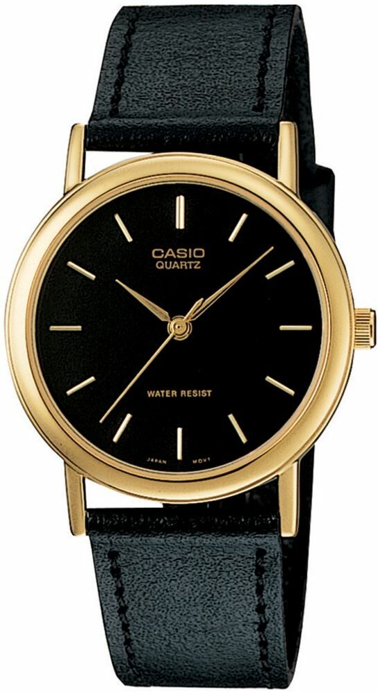 Casio Mtp-1095Q-1A Analog Erkek Kol Saati