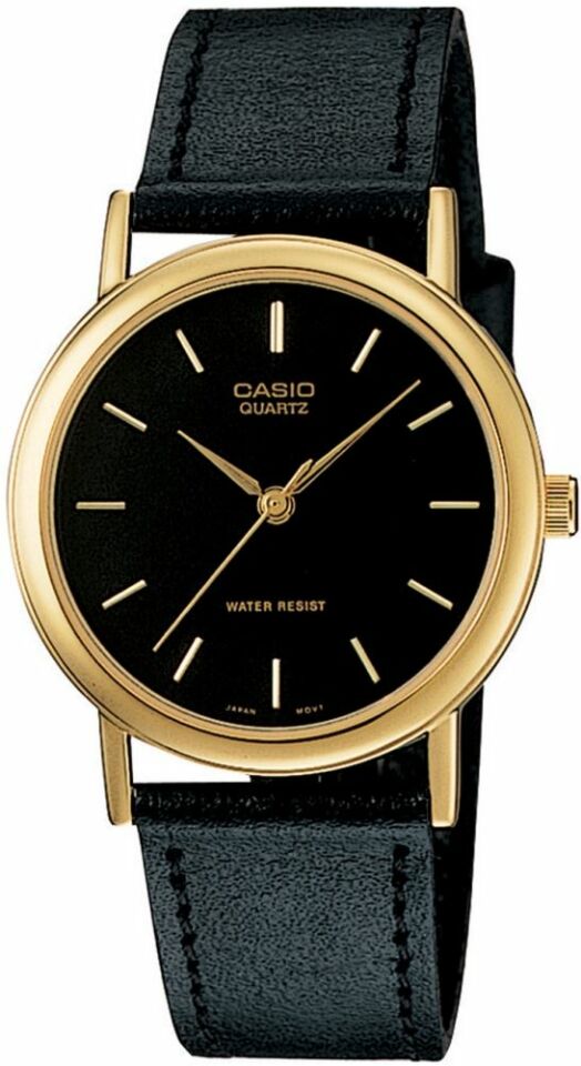 Casio Mtp-1095Q-1A Analog Erkek Kol Saati