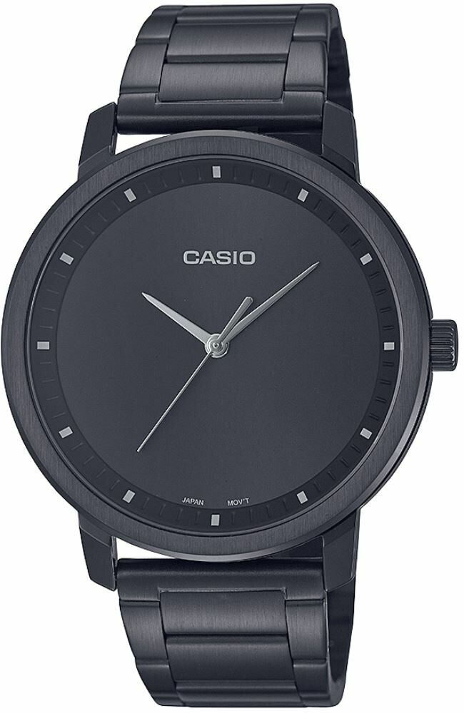 Casio Mtp-B115B-1Evdf Analog Erkek Kol Saati