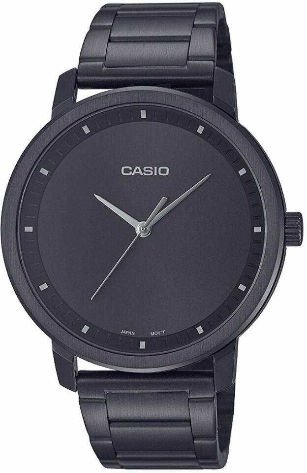 Casio Mtp-B115B-1Evdf Analog Erkek Kol Saati