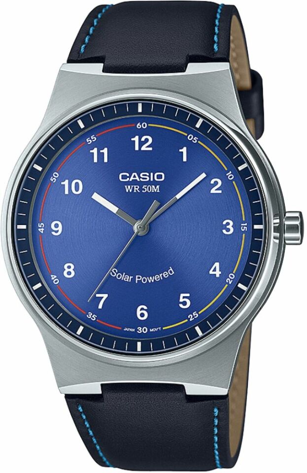 Casio Mtp-Rs105L-2Bvdf Analog Erkek Kol Saati