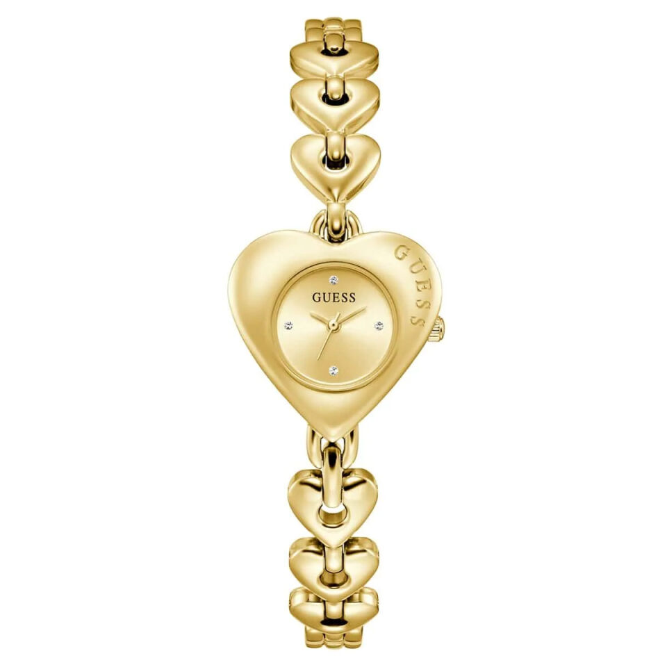 Guess Gugw0992L2 Kadın Kol Saati