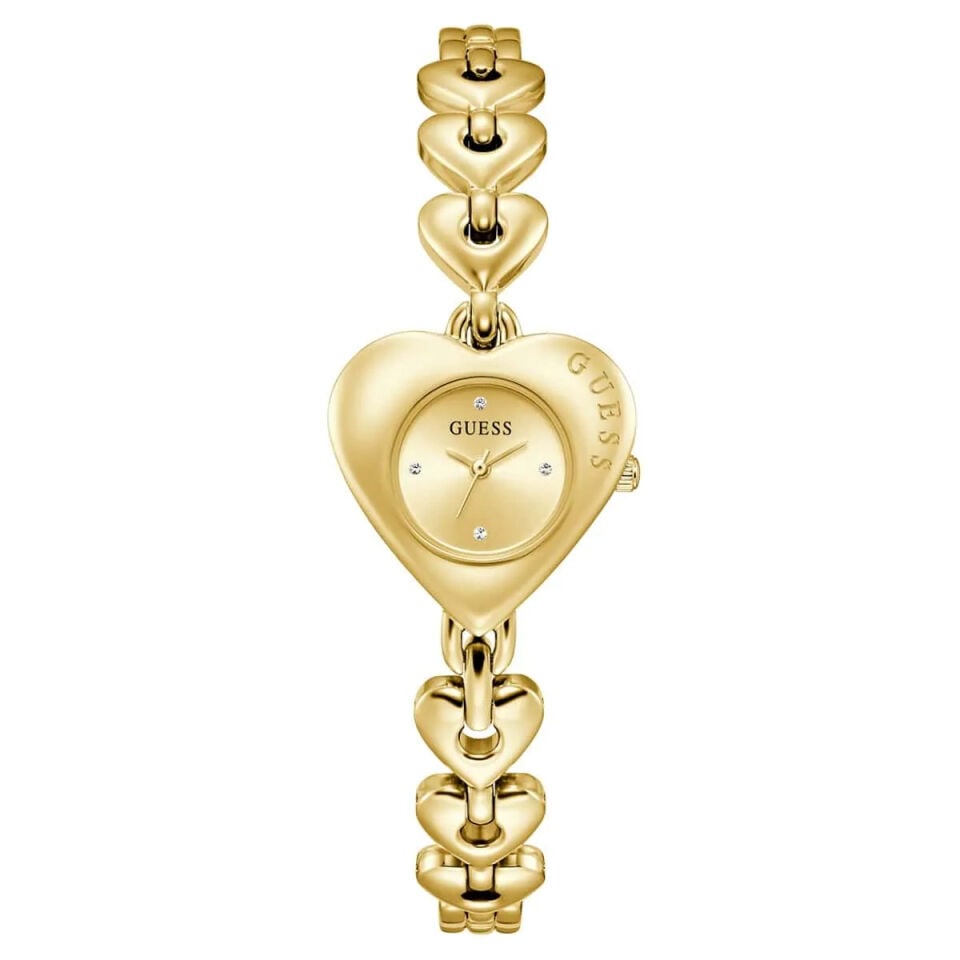Guess Gugw0992L2 Kadın Kol Saati