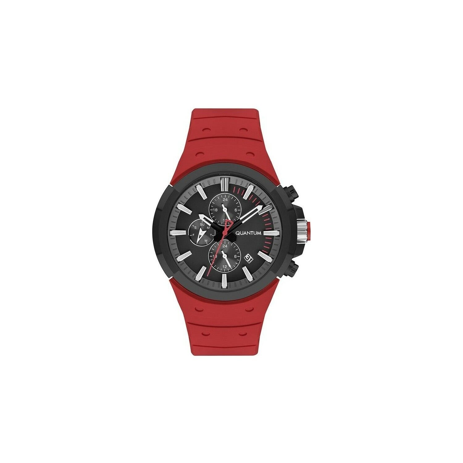 Quantum Pwg1004.658 Erkek Kol Saati