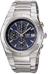 Casio Ef-511D-2Avdf Edifice Erkek Kol Saati