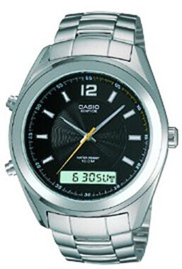 Casio EFA-108D-1AVDF Edifice Erkek Kol Saati