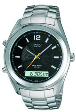 Casio EFA-108D-1AVDF Edifice Erkek Kol Saati