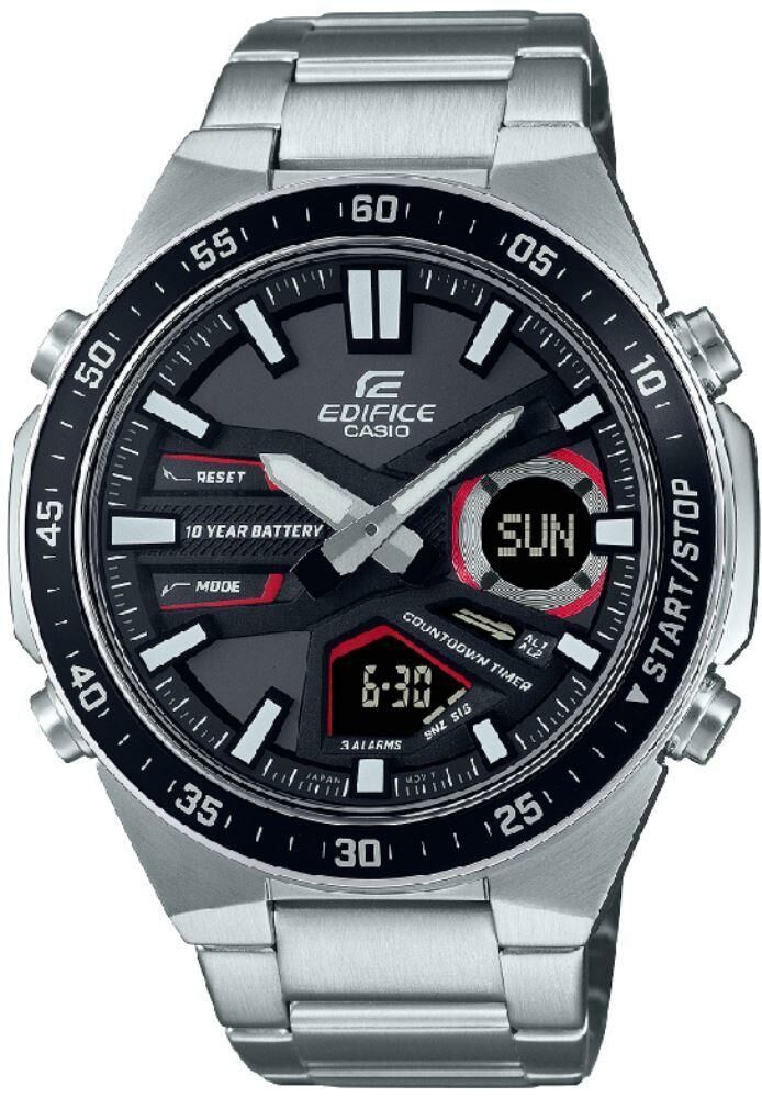 Casio EFV-C110D-1A4VDF Casio EFV-C110D-1A4VDF Kol Saati