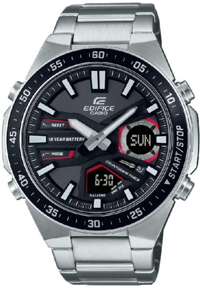 Casio Efv-C110D-1A4Vdf Casio Efv-C110D-1A4Vdf Kol Saati