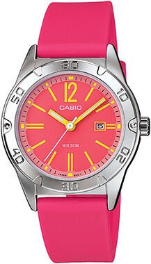Casio Ltp-1388-4E2Vdf Analog Kadın Kol Saati