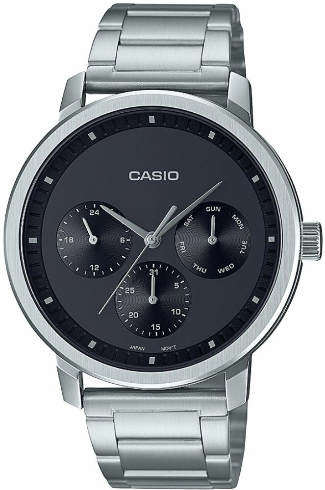 Casio Mtp-B305D-1Evdf Analog Erkek Kol Saati