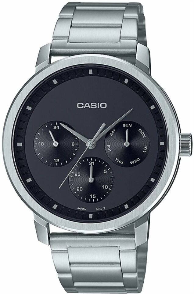 Casio Mtp-B305D-1Evdf Analog Erkek Kol Saati