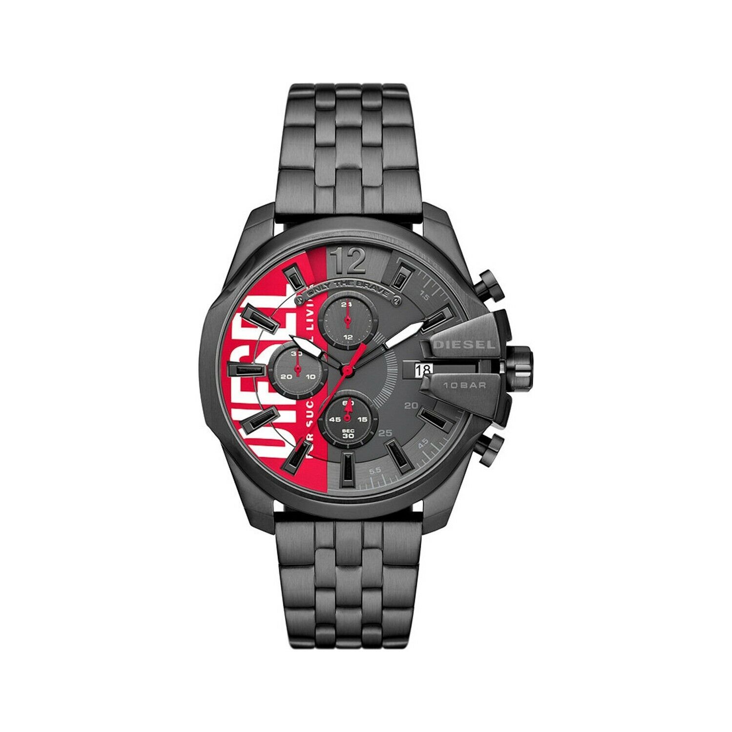Diesel Dz4600 Erkek Kol Saati