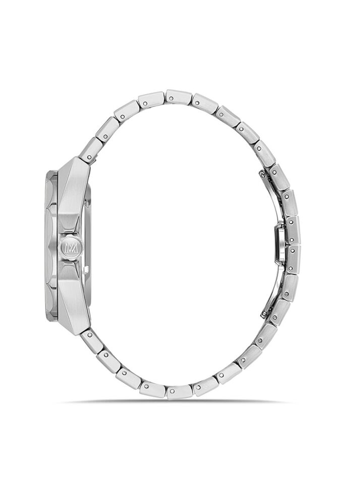 Momentus Men's Mecha Master MM101S-16SS