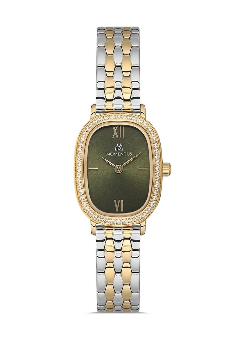 Momentus Women's Shiny SS224T-15SG
