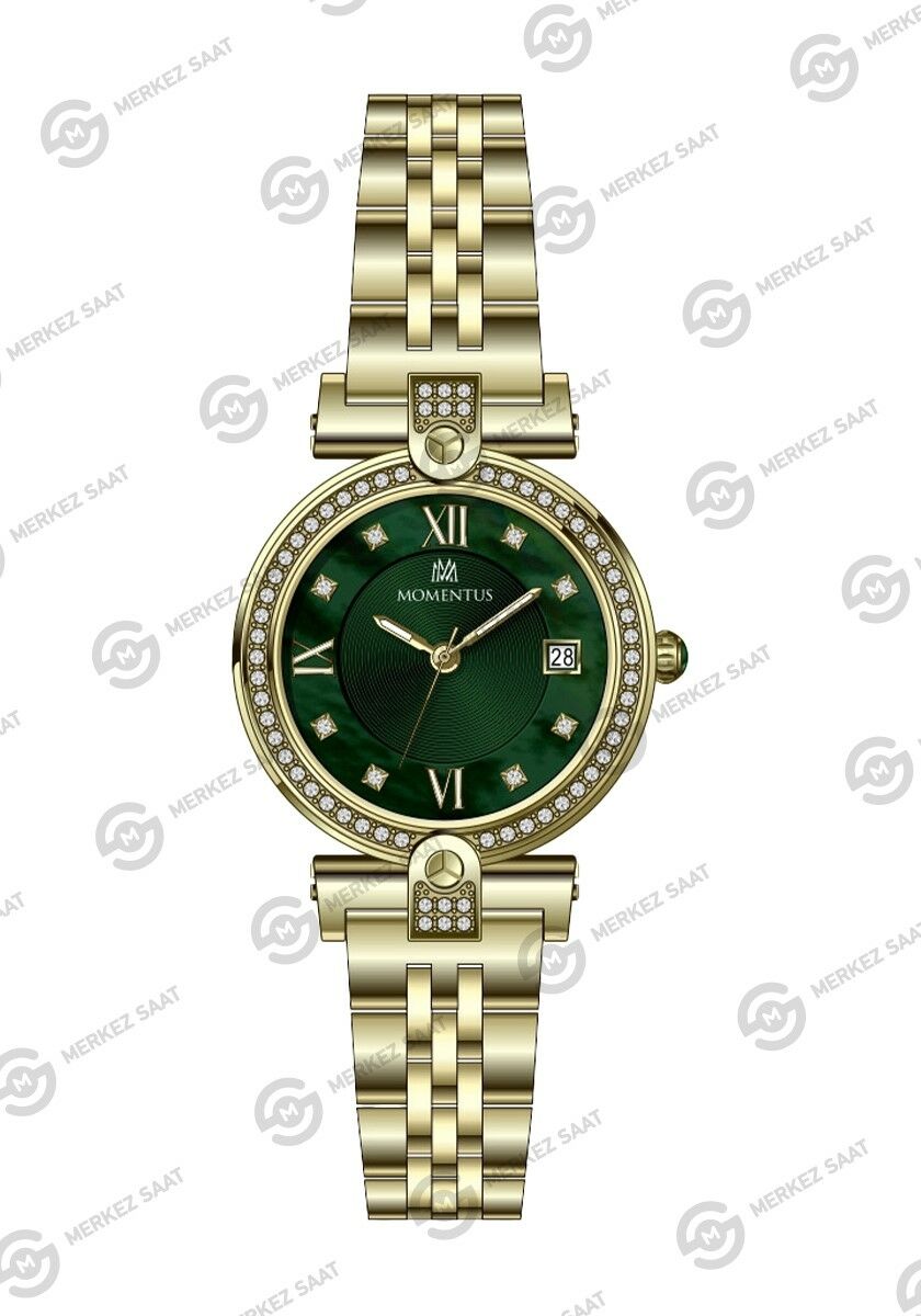 Momentus Women's Shiny Star SS265G-15SG