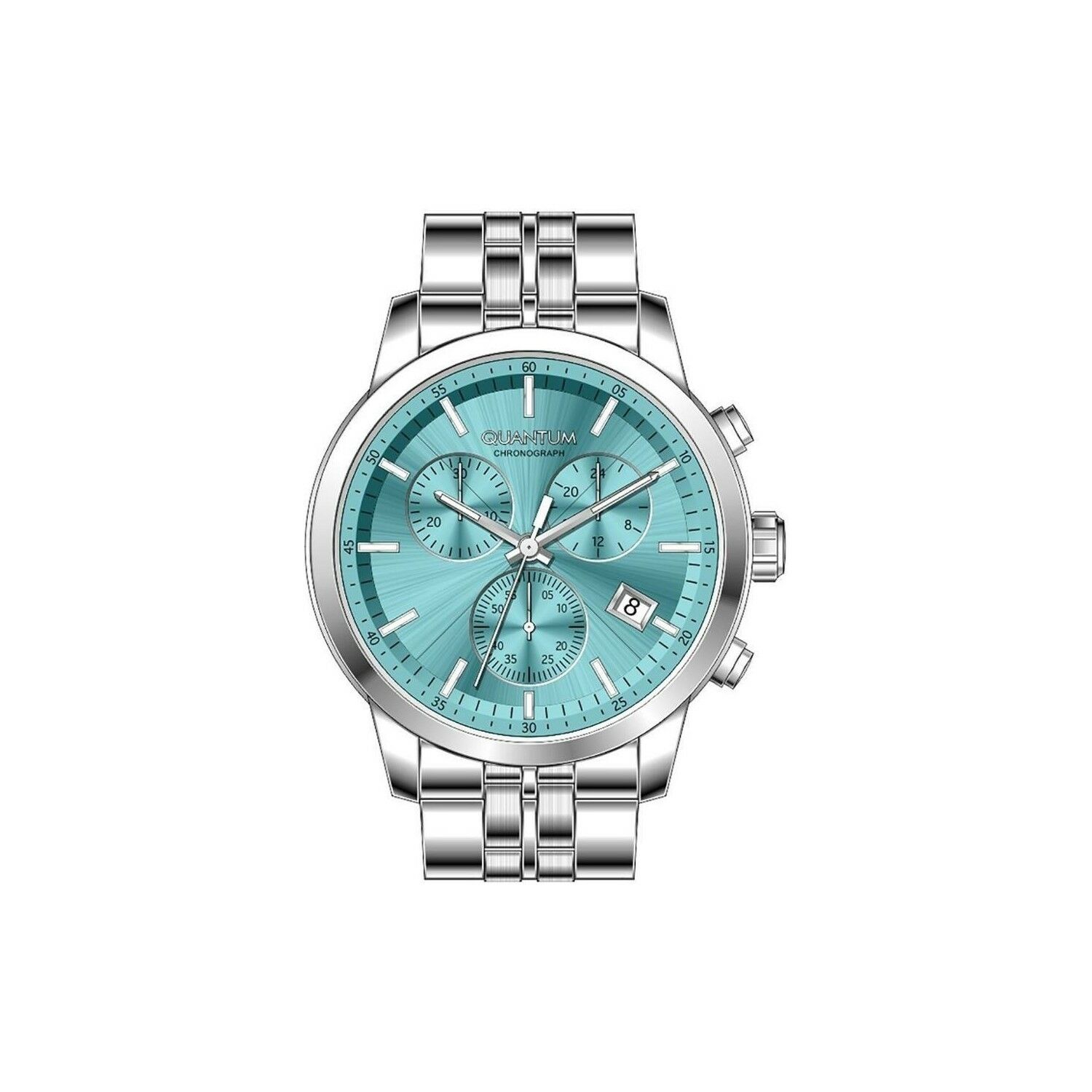 Quantum Pwg1008.300 Erkek Kol Saati