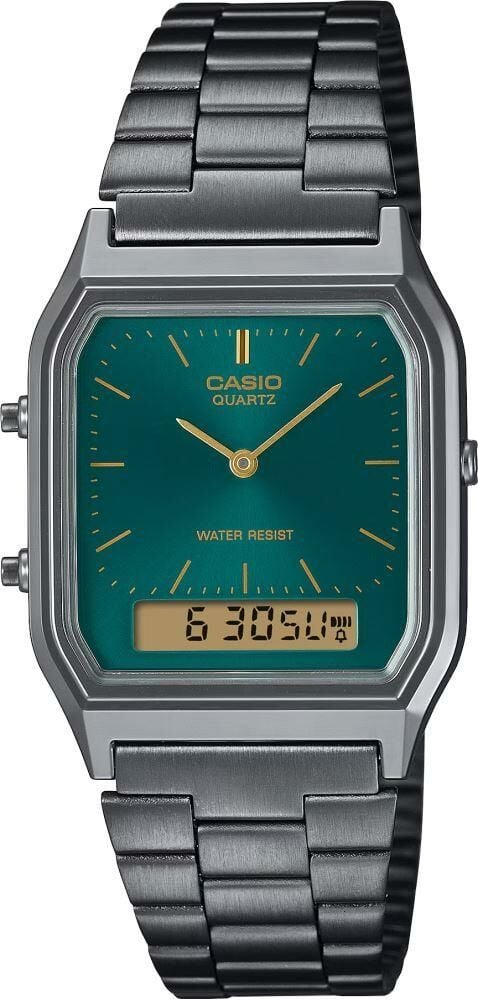 Casio AQ-230EGG-3ADF Casio AQ-230EGG-3ADF Kol Saati