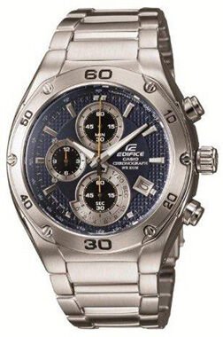 Casio Ef-517D-2Avdf Edifice Erkek Kol Saati