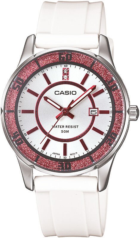 Casio Ltp-1358-4A1Vdf Analog Kadın Kol Saati