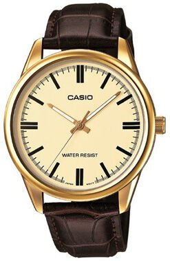 Casio Mtp-V005Gl-9Audf Analog Erkek Kol Saati
