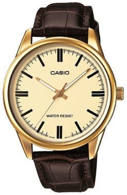 Casio Mtp-V005Gl-9Audf Analog Erkek Kol Saati