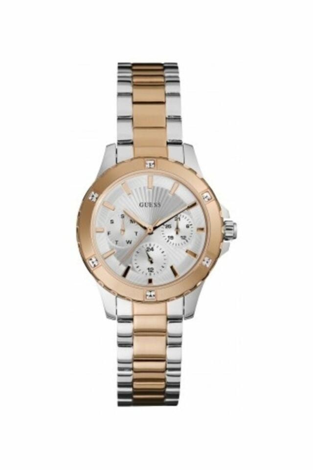 Guess Guw0443L4 Kadın Kol Saati