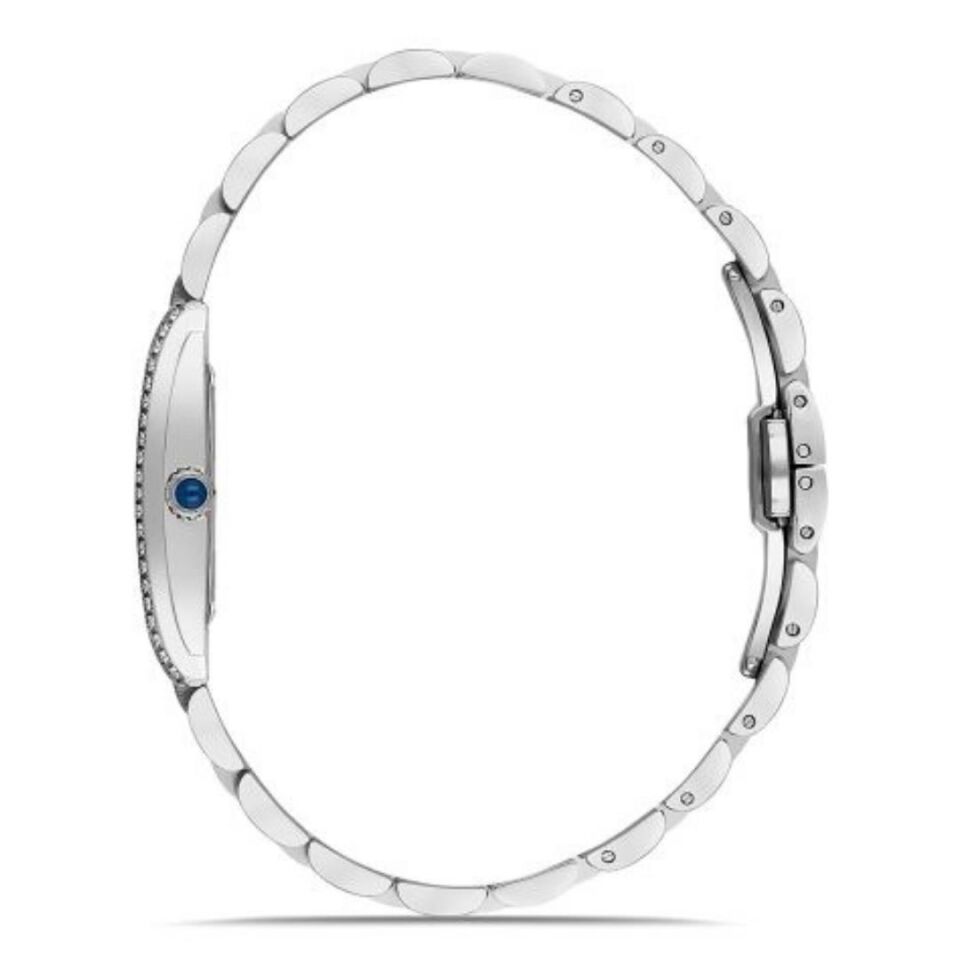 Hislon QL149S-10SS Kadın Kol Saati
