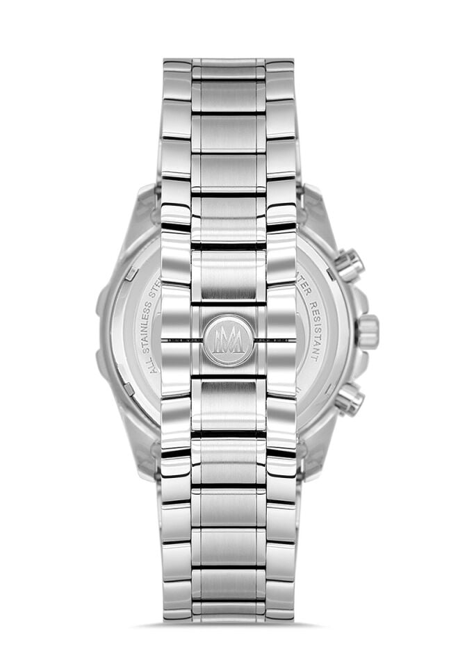 Momentus Men's Sport Master SM395T-04SS