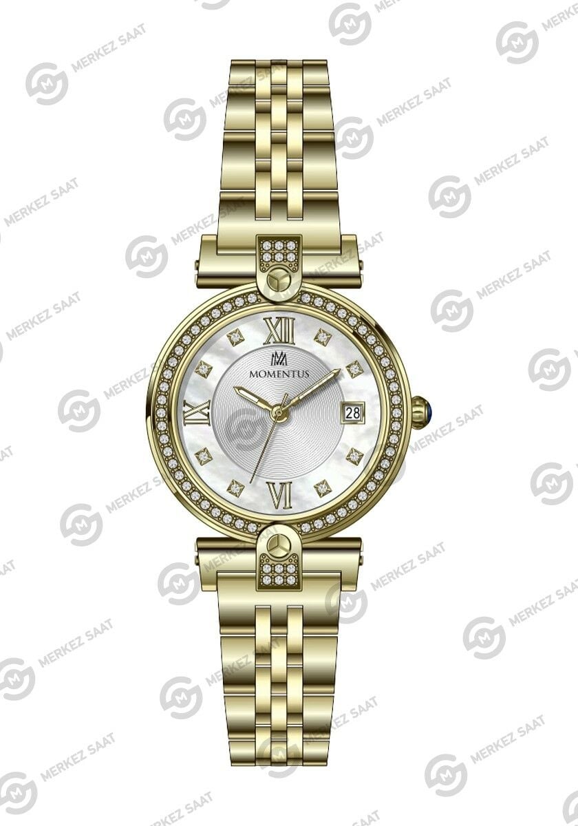 Momentus Women's Shiny Star SS265G-09SG
