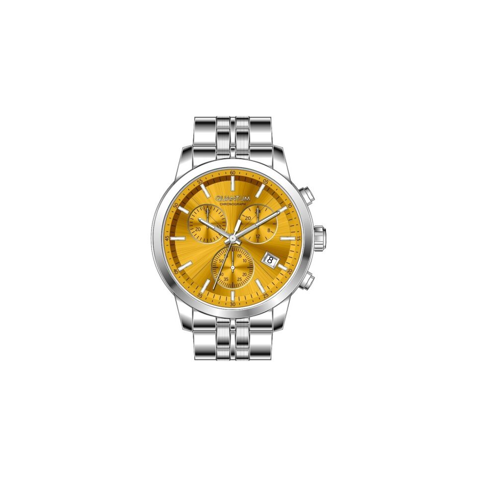 Quantum Pwg1008.310 Erkek Kol Saati