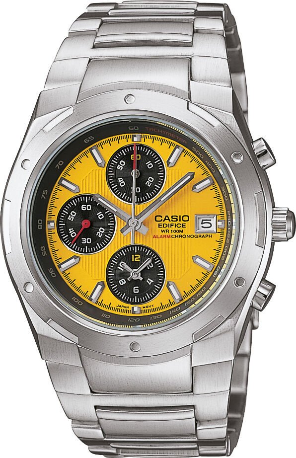 Casio Ef-511D-9Avdf Edifice Erkek Kol Saati