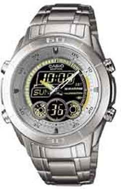 Casio EFA-115D-1A7VDF Edifice Erkek Kol Saati
