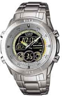 Casio EFA-115D-1A7VDF Edifice Erkek Kol Saati