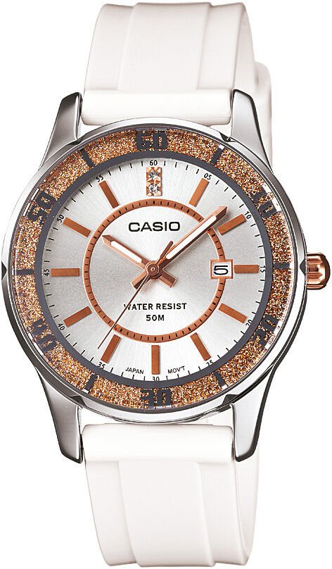 Casio Ltp-1358-4A2Vdf Analog Kadın Kol Saati