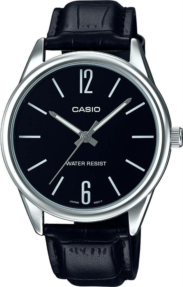 Casio Mtp-V005L-1Budf Analog Erkek Kol Saati