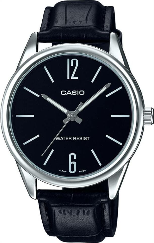 Casio Mtp-V005L-1Budf Analog Erkek Kol Saati
