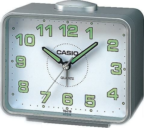 Casio Tq-218-8Df Casio Tq-218-8Df Masa Saati