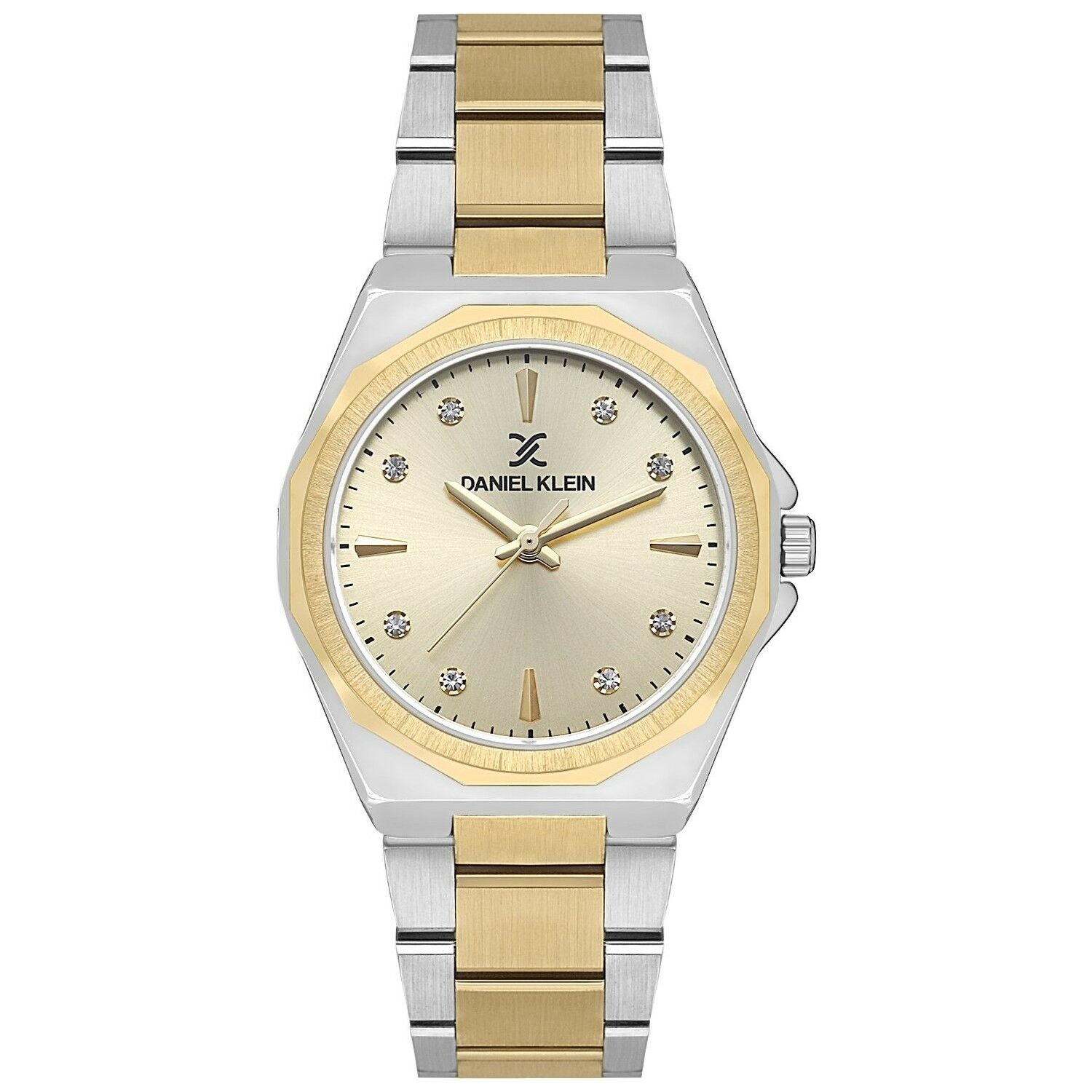 Daniel Klein Dk.1.13669-5 Erkek Kol Saati