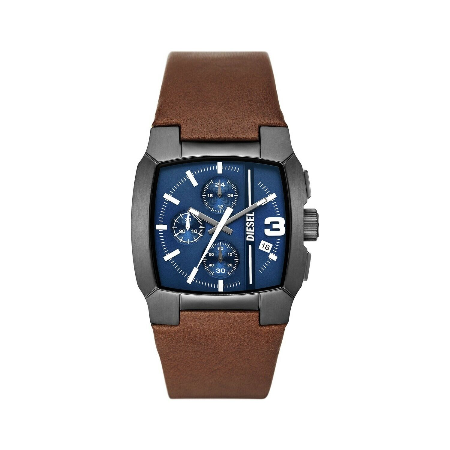 Diesel Dz4641 Erkek Kol Saati